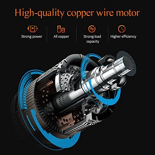 3 in 1 Electric Hammer Drill - Cordless 25+3 N.m 10mm