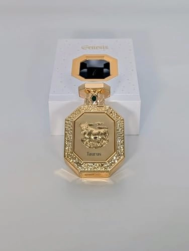 Taurus Eau de Parfum 100ml