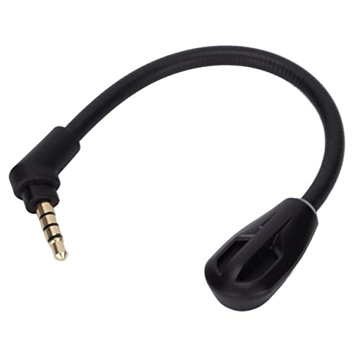 Jaerbwzfaqpre75 3.5mm-Mini-Jack Microphone