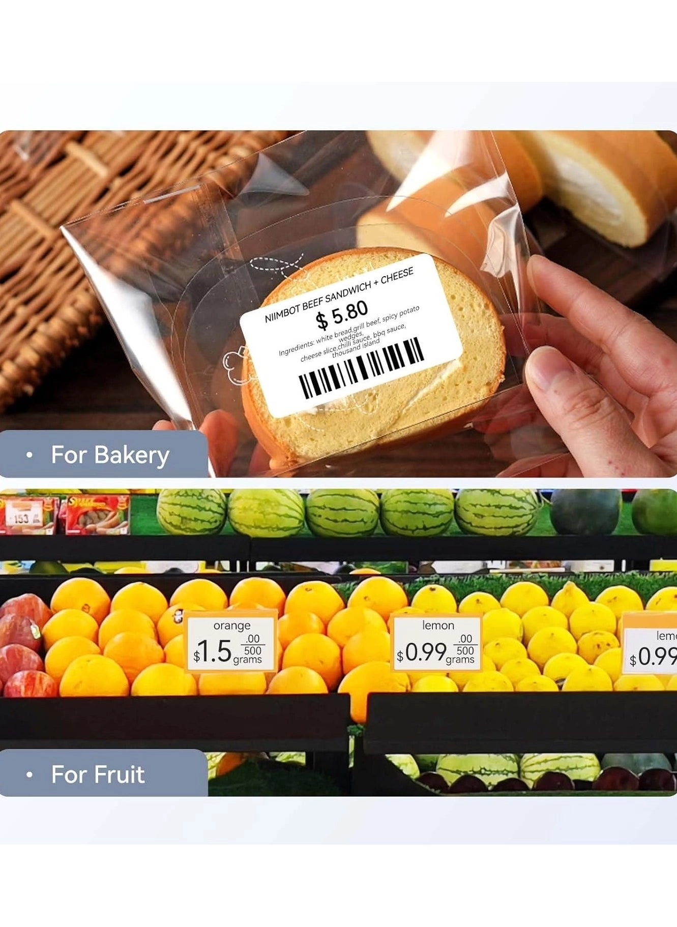 K3 - Thermal 80 millimeter