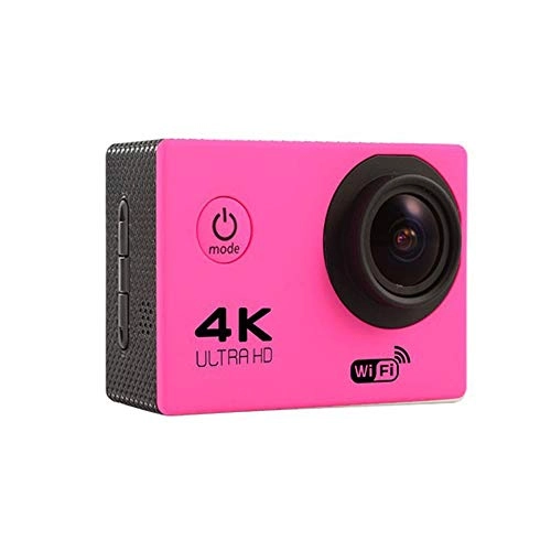 Action Camera Professional 4K30
