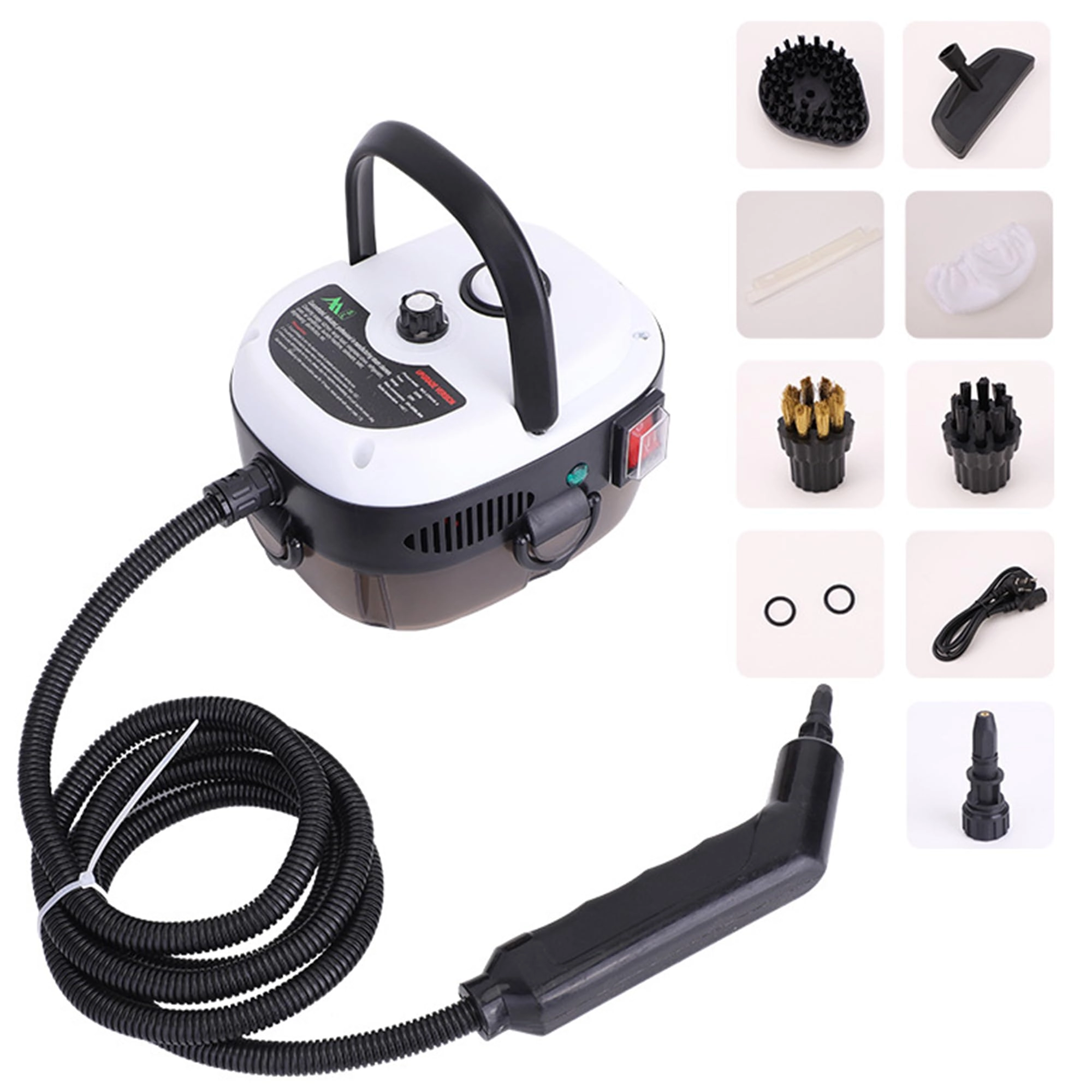 Steam Cleaner - 30WPa 150/200ML