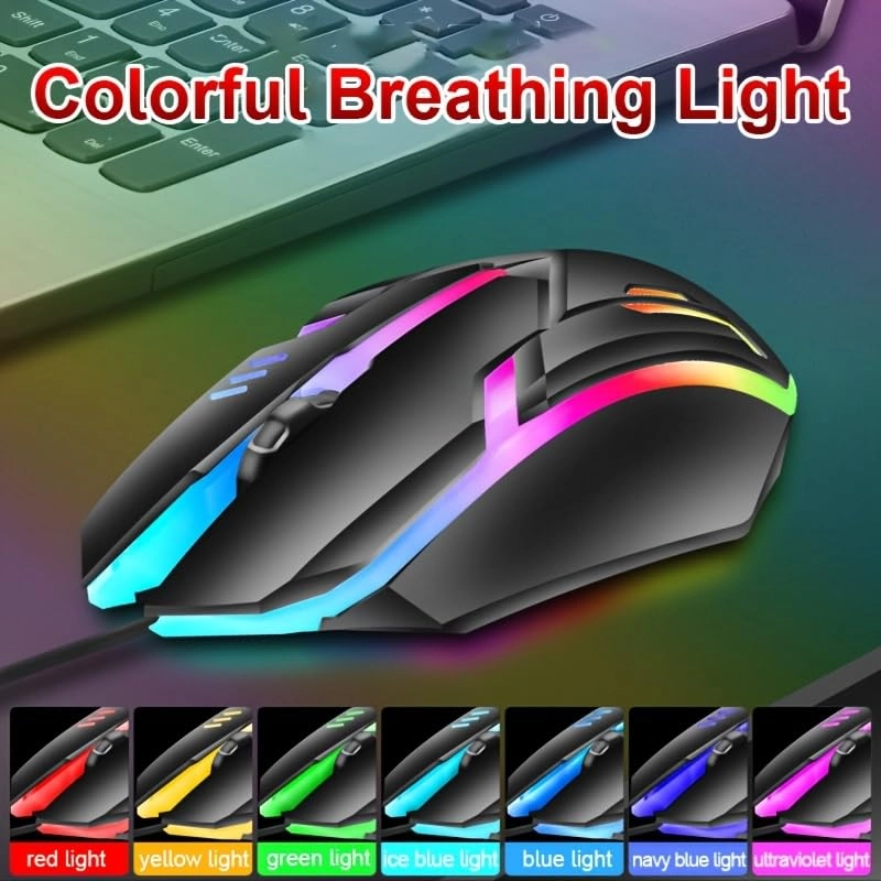 Gaming Mouse - USB