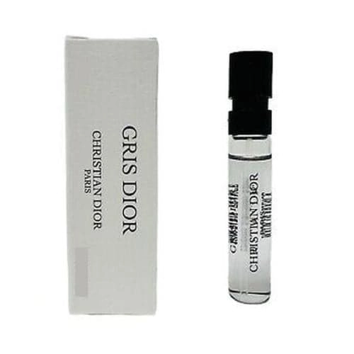 Christian Dior Gris Dior Eau de Parfum 1.2ml