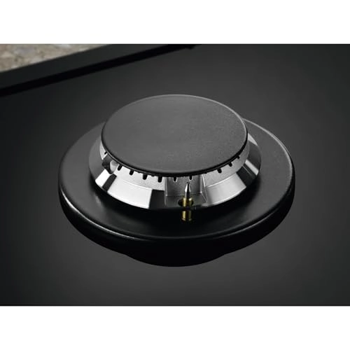 600 Series EGM6343YAK Gas hob