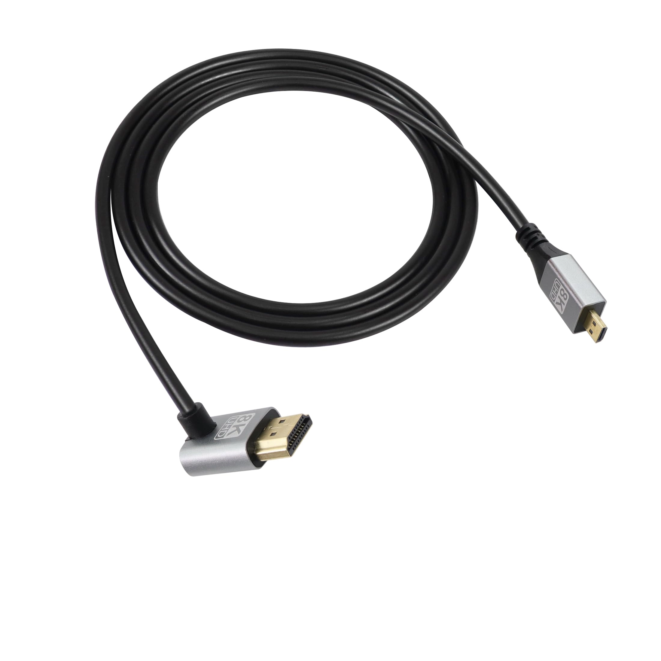 8K HDMI Cable 0.5m