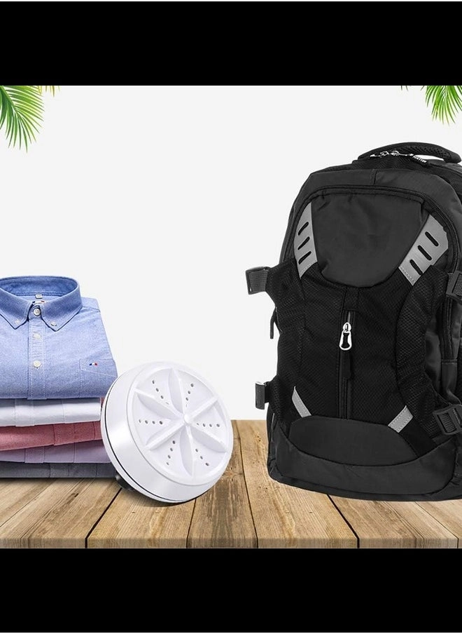 Turbine Mini Washing Machine