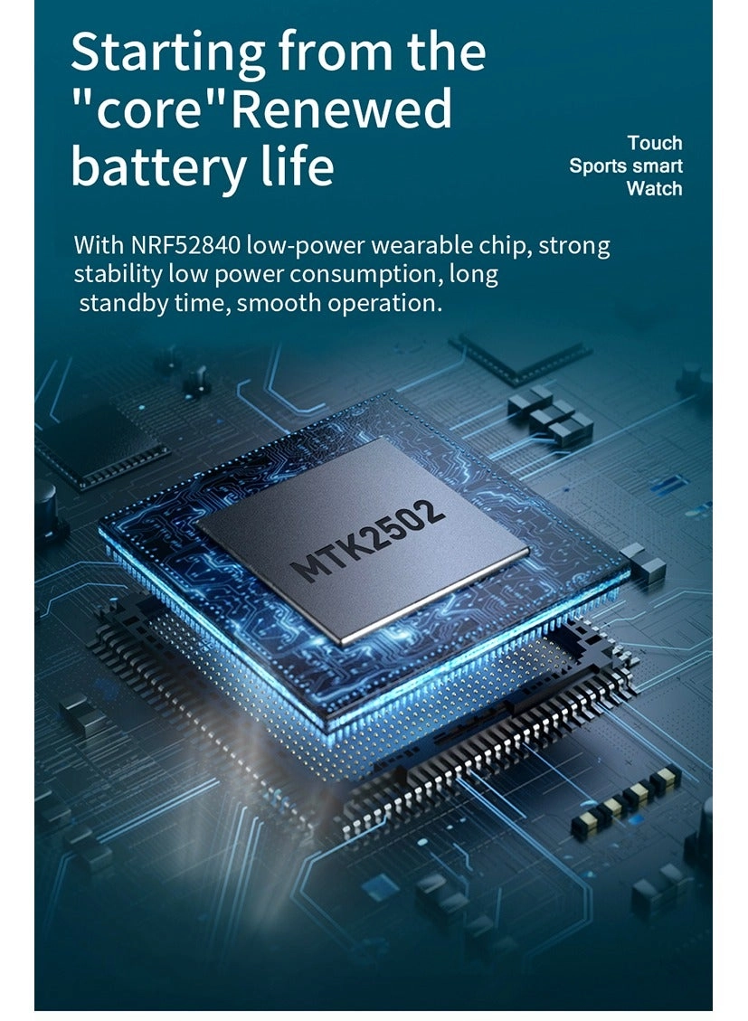 S36 Pro 44-49mm ALLOY