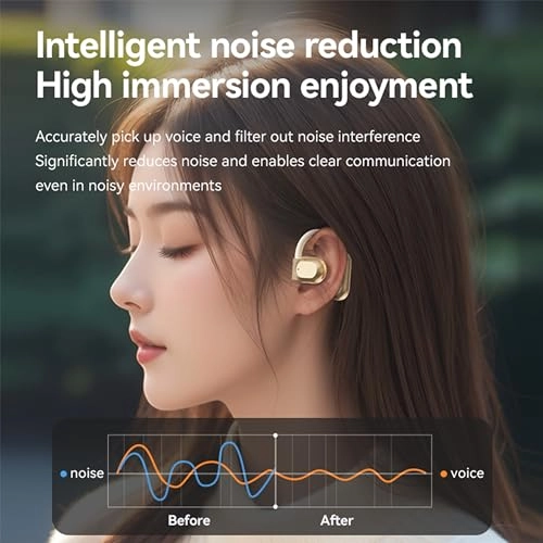 M62 Wireless Earbud