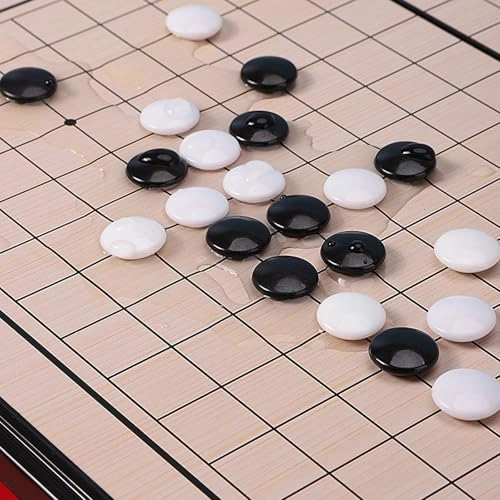 Go Board - Large PVC Magnetic Foldable