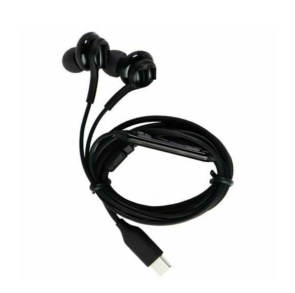 Uni-282 Wired Earbud