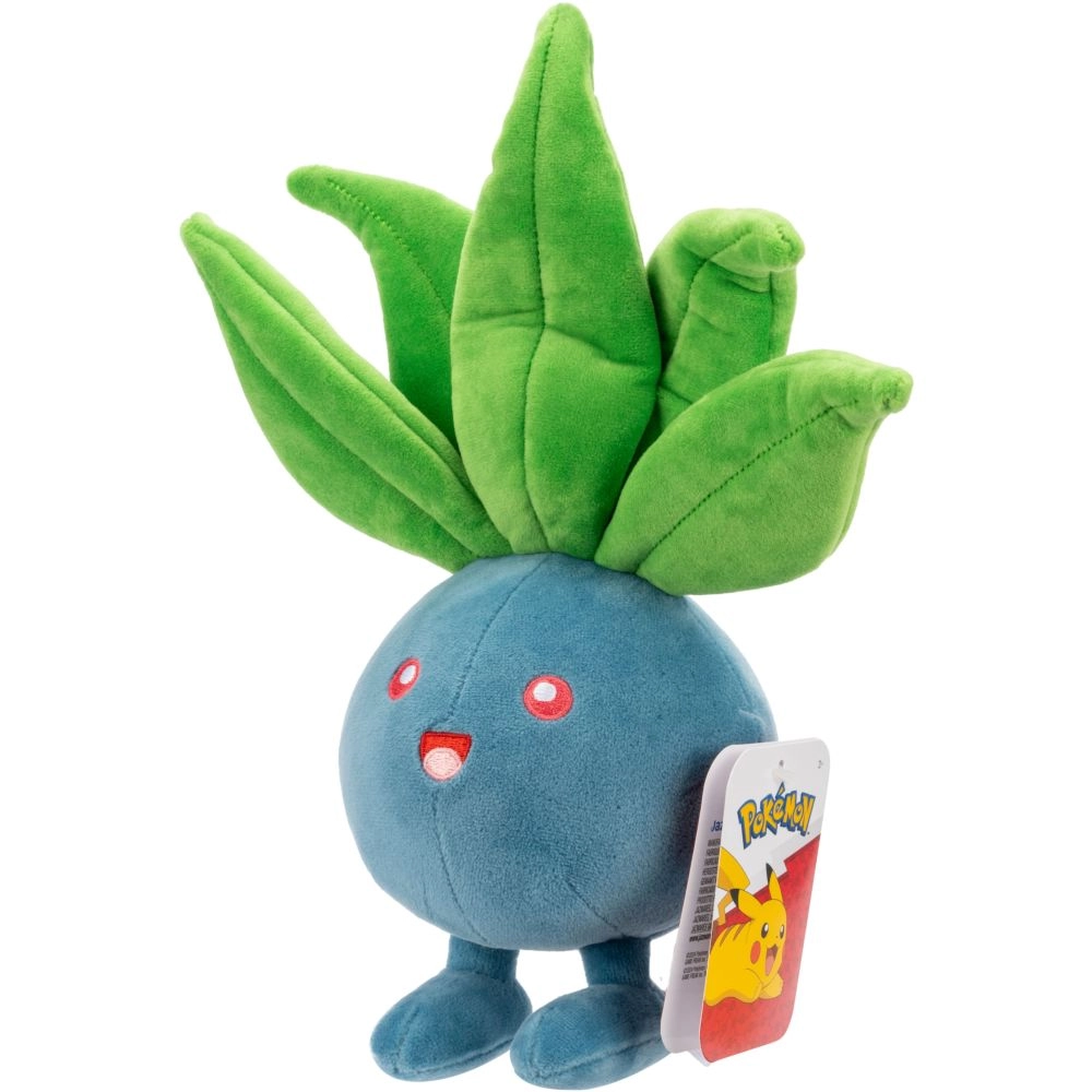 Jazwares Oddish