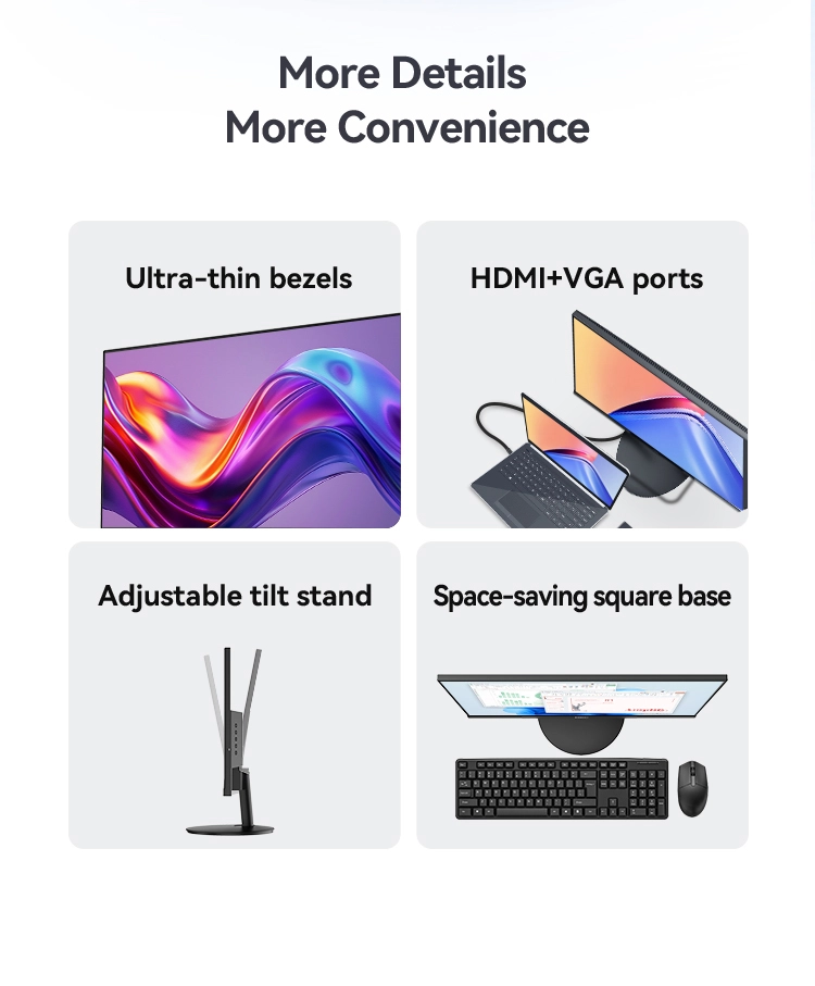 V2718S - 27 inch 1920 x 1080 pixels