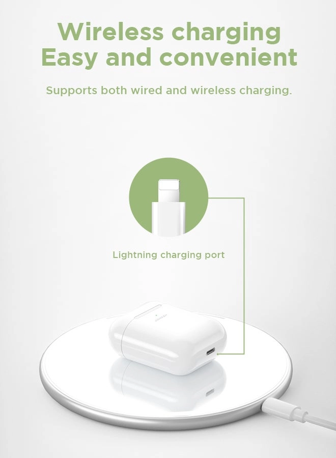 JR-T03S Wireless Earbud