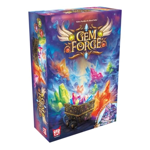 Gem Forge (German)