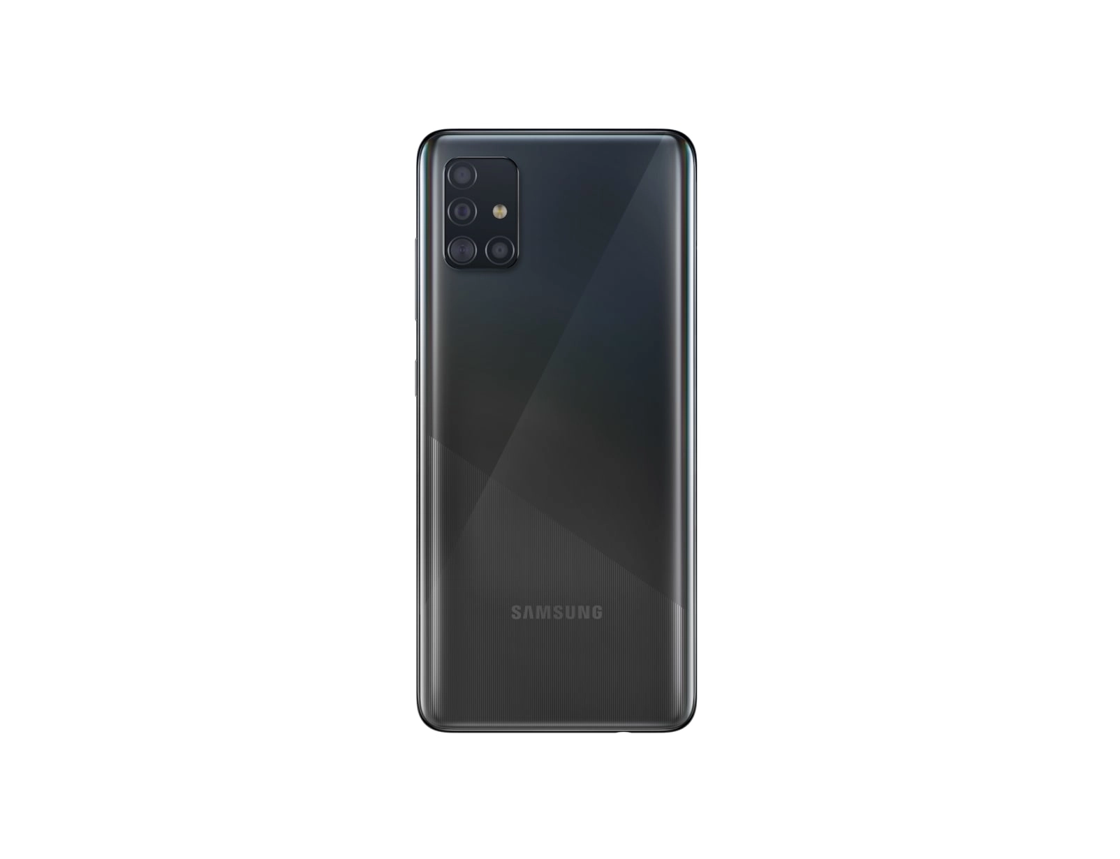 (Renewed) Galaxy A51 - 6GB 128GB