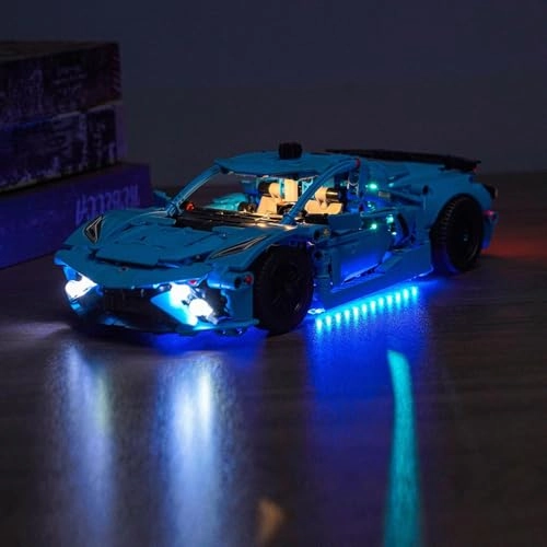 Lighting Kit 42217 - LED USB