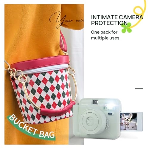 Instant Camera - Instax Mini