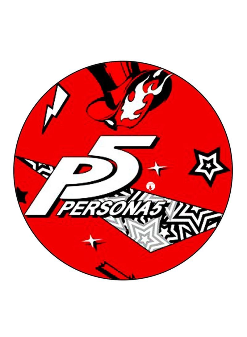 RKN Persona5 Gaming Mouse Pad