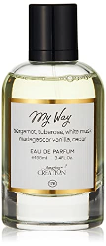 My Way - Eau de Parfum 100ml