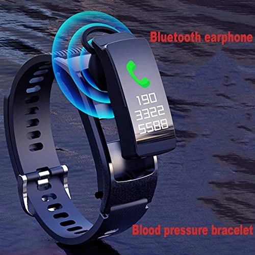 Smart Watch - 0.96 Inches zinc alloy