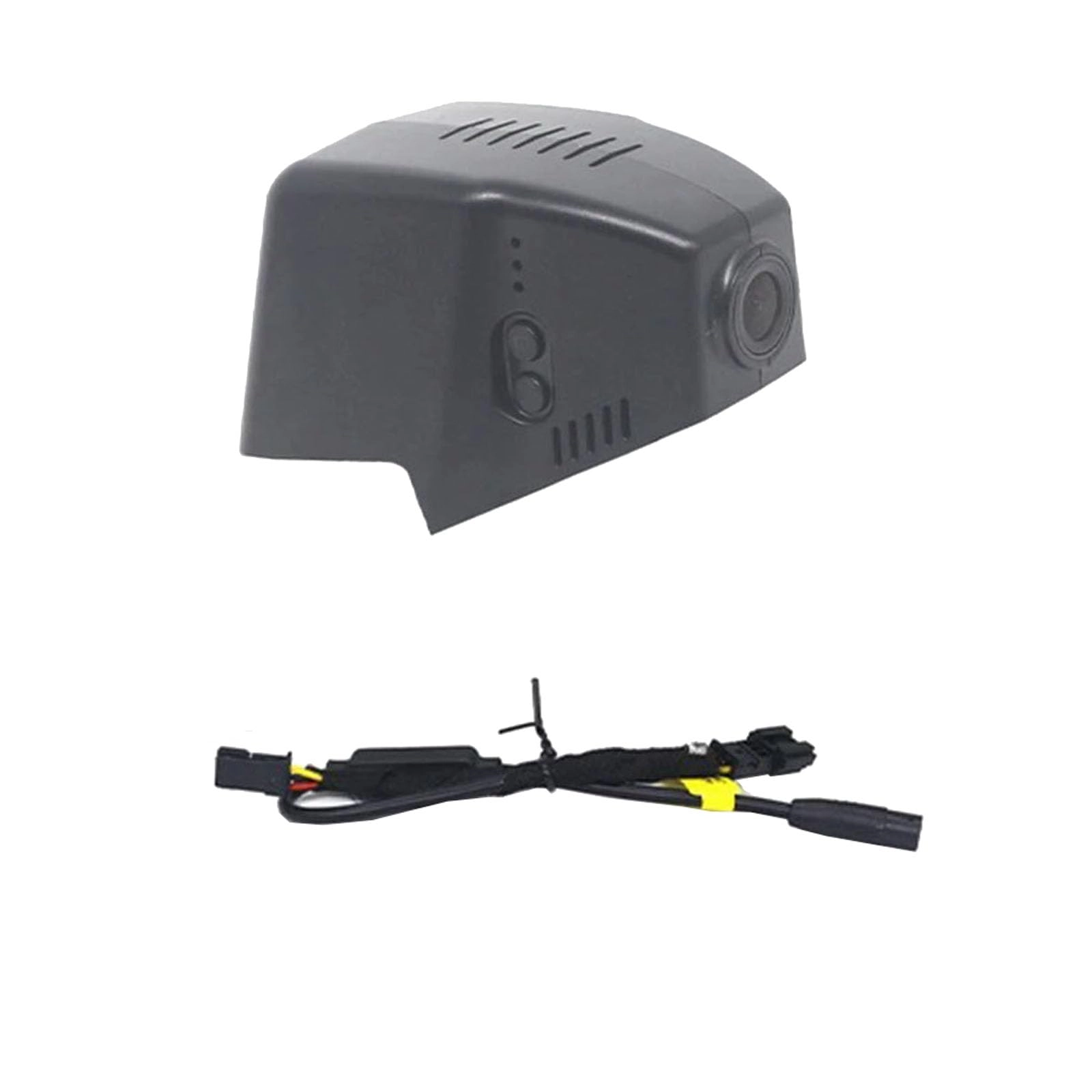 Dashcam - 2K 1600P Front