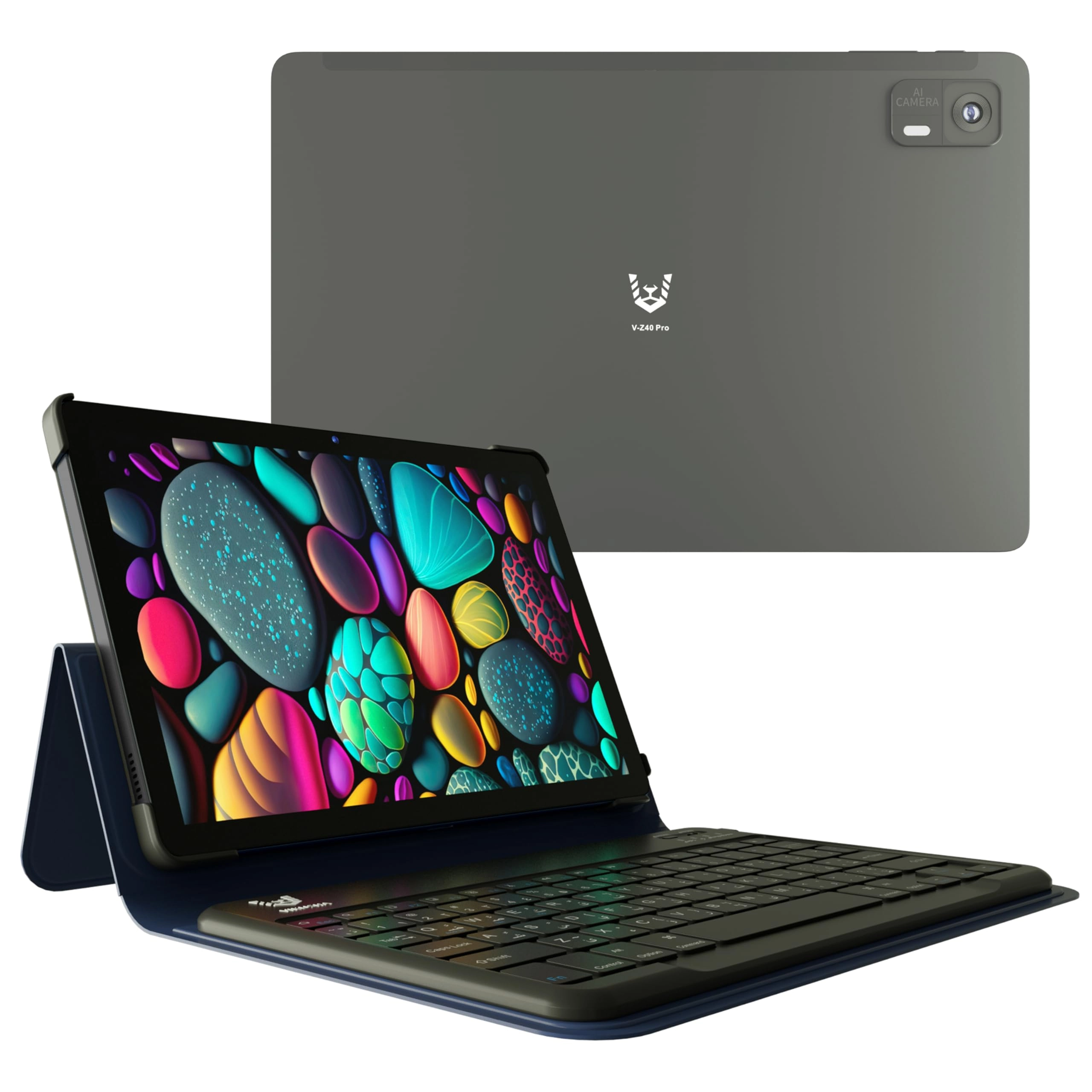 VIKUSHA V-Z40 Pro - 128GB 10.1"