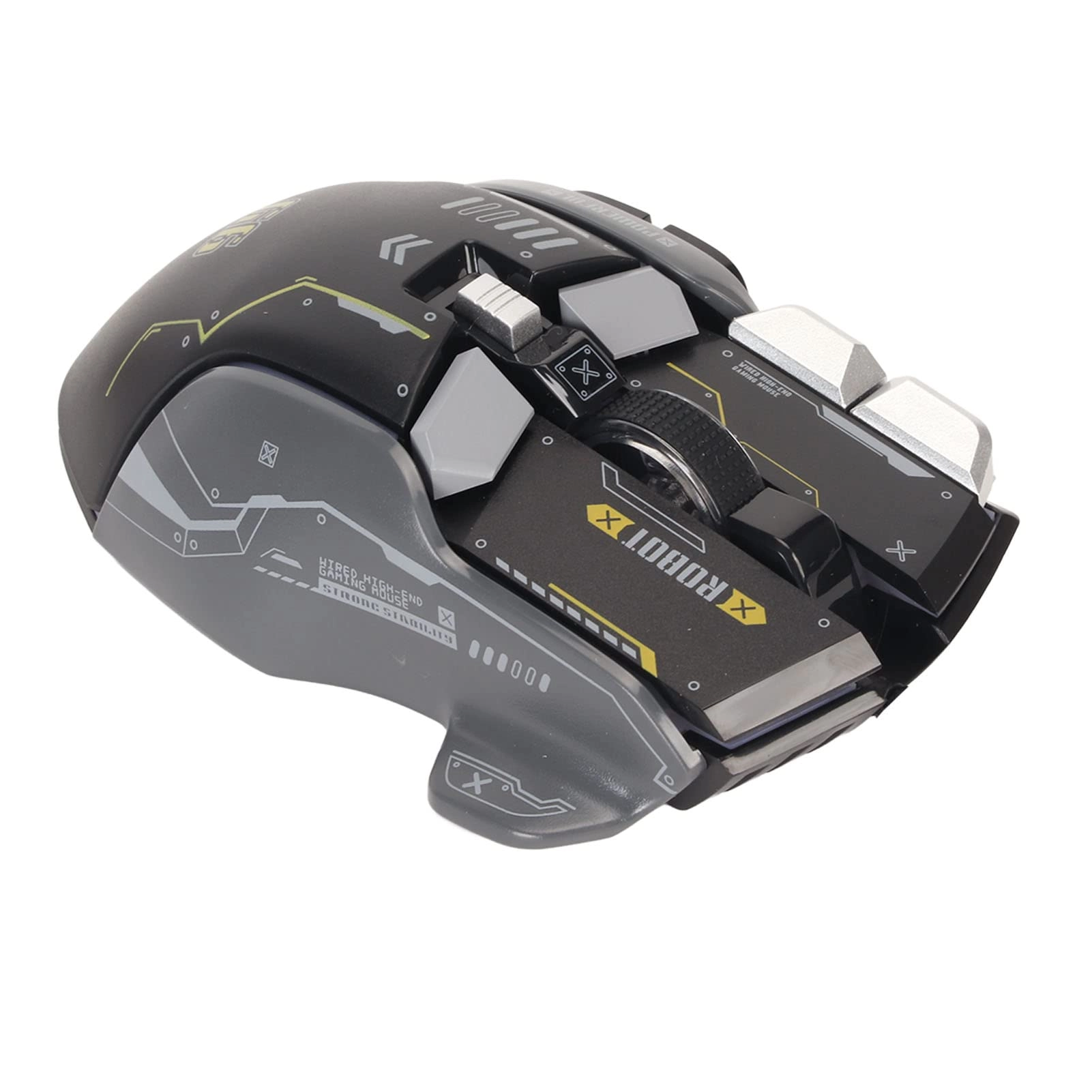 Gaming Mouse - Wired