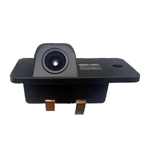 Rear View Camera - Night vision Wire AHD 720P