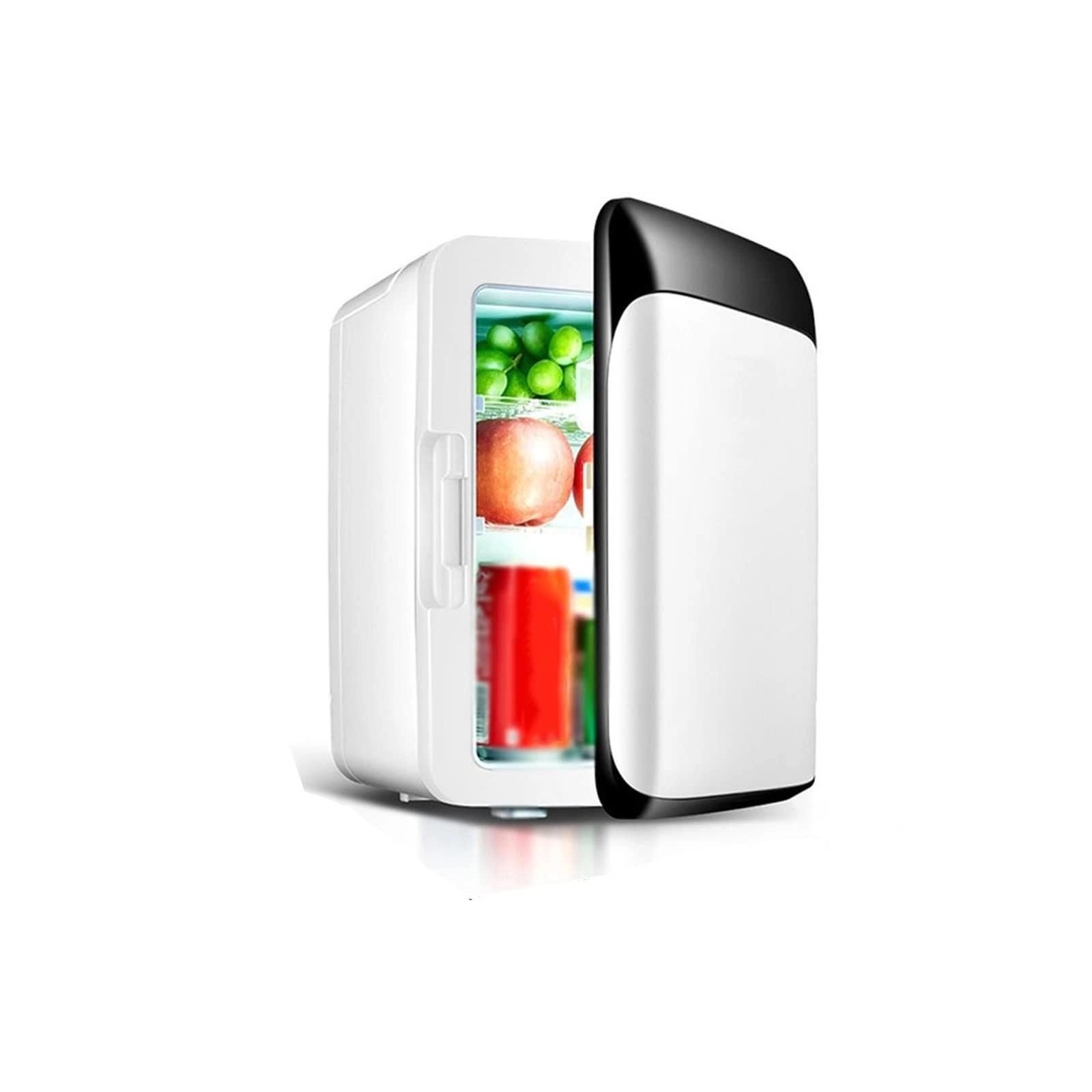 Beverage refrigerator - 10L