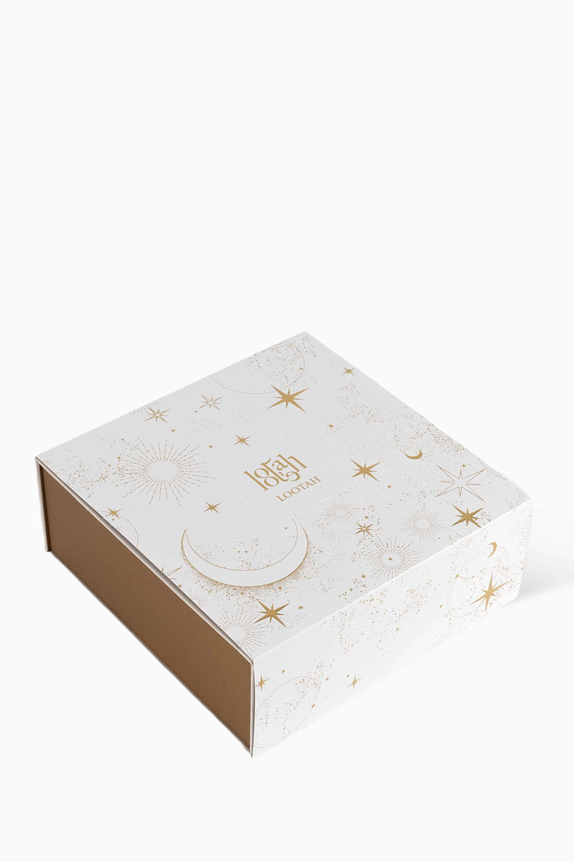 Jumeirah Breeze + Mahra Eau de Parfum