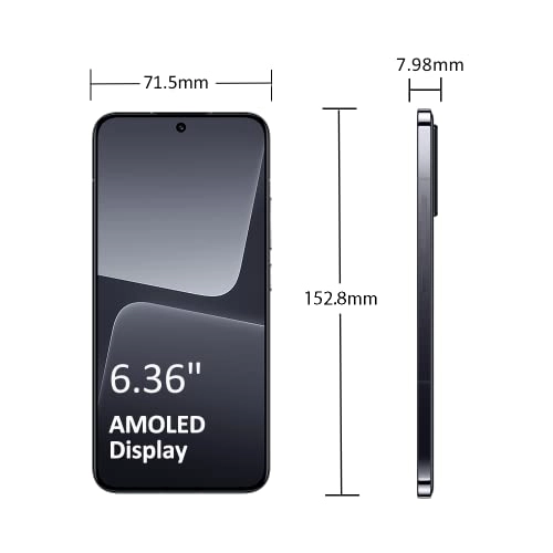 13 - 12GB 256GB