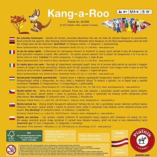 Kang-a-Roo