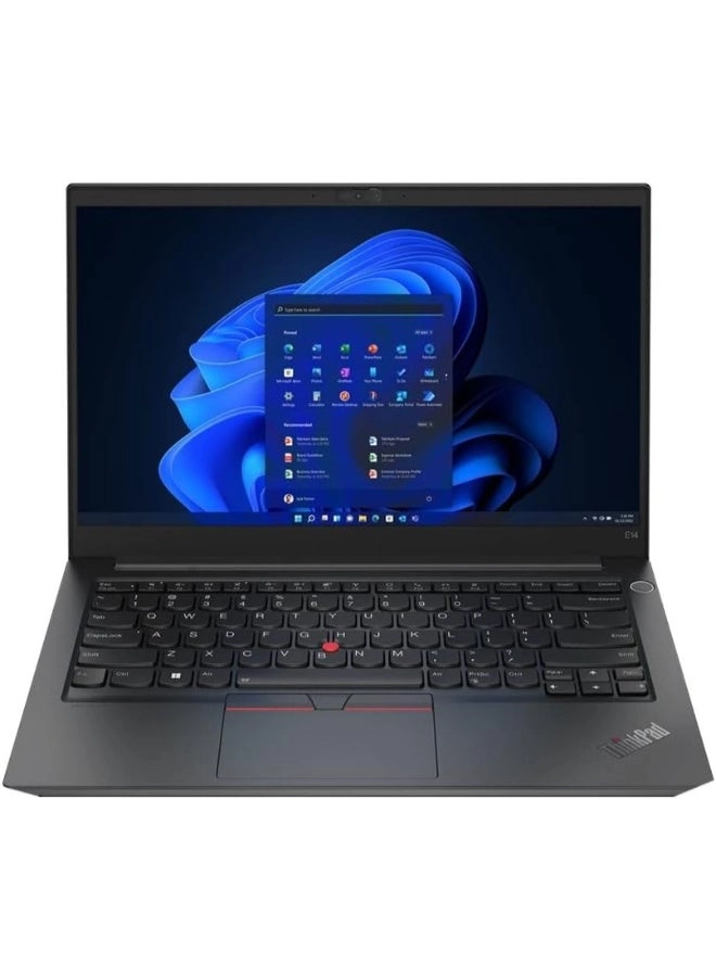 ThinkPad E14 Gen 4 - 14'' 512GB 8GB i5-1235U