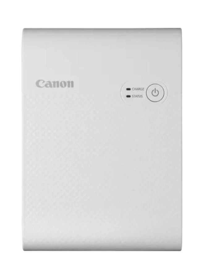 Selphy Square QX10 - 2.7x2.7