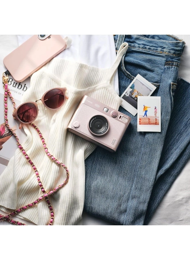 Mini EVO - 2” x 3”