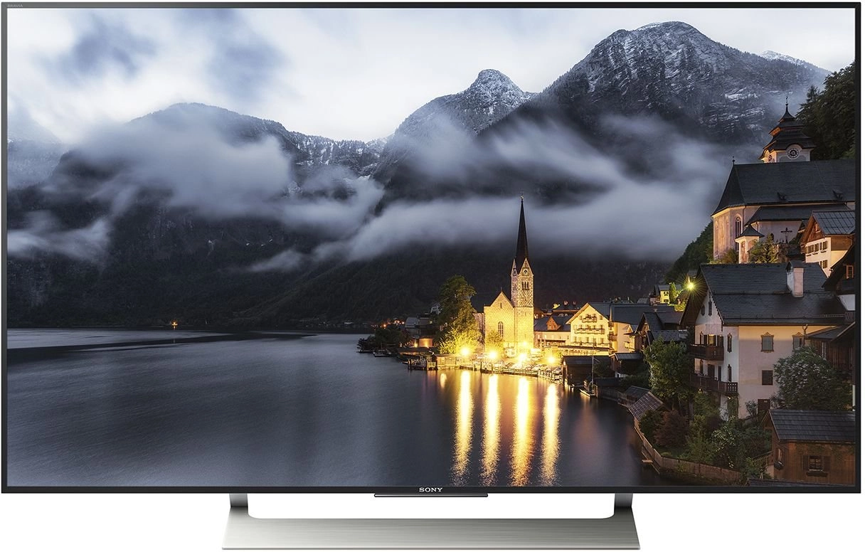 Sony (Renewed) KD-65X9000E-cr - 65 Inch
