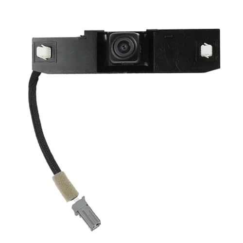 Reversing Camera - Night vision