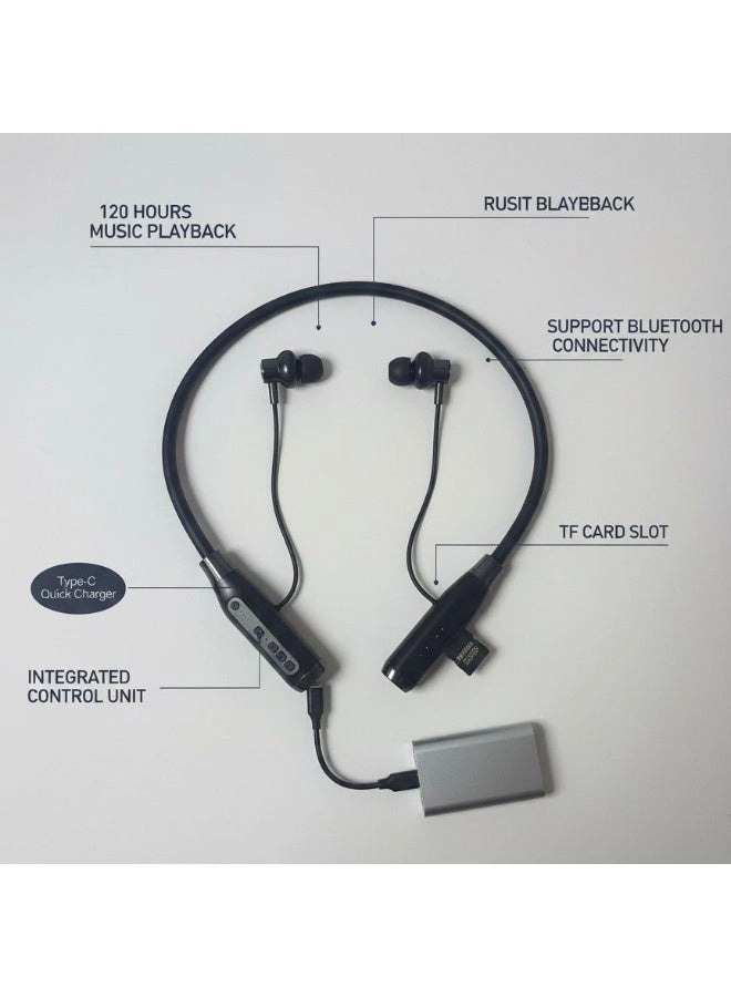 OR-BL08 Wireless Headphone