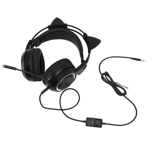 Gaming Headset Wired Headset