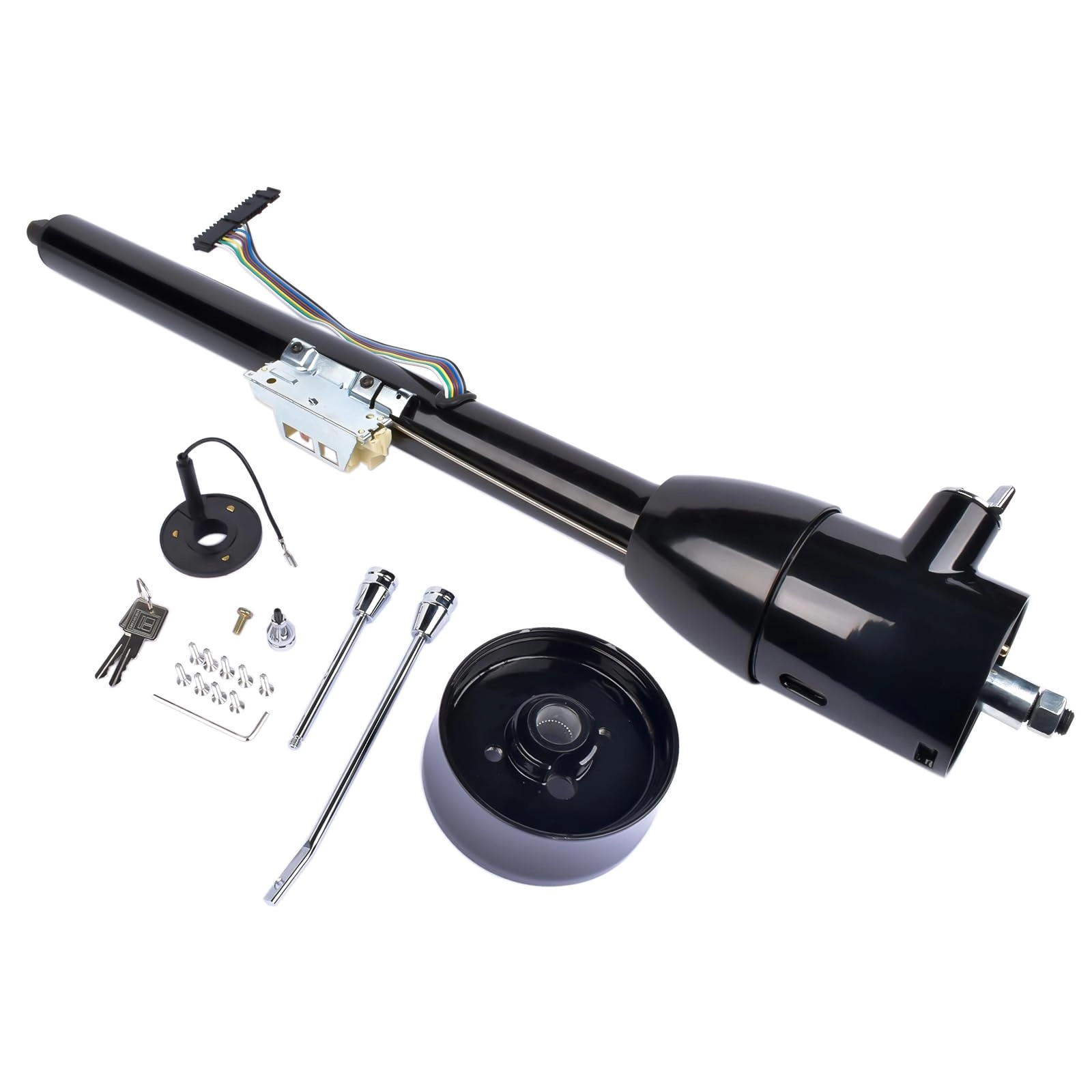 Steering Column