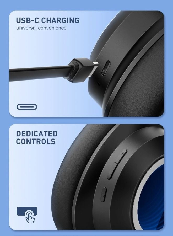 H01 Wireless Headphone