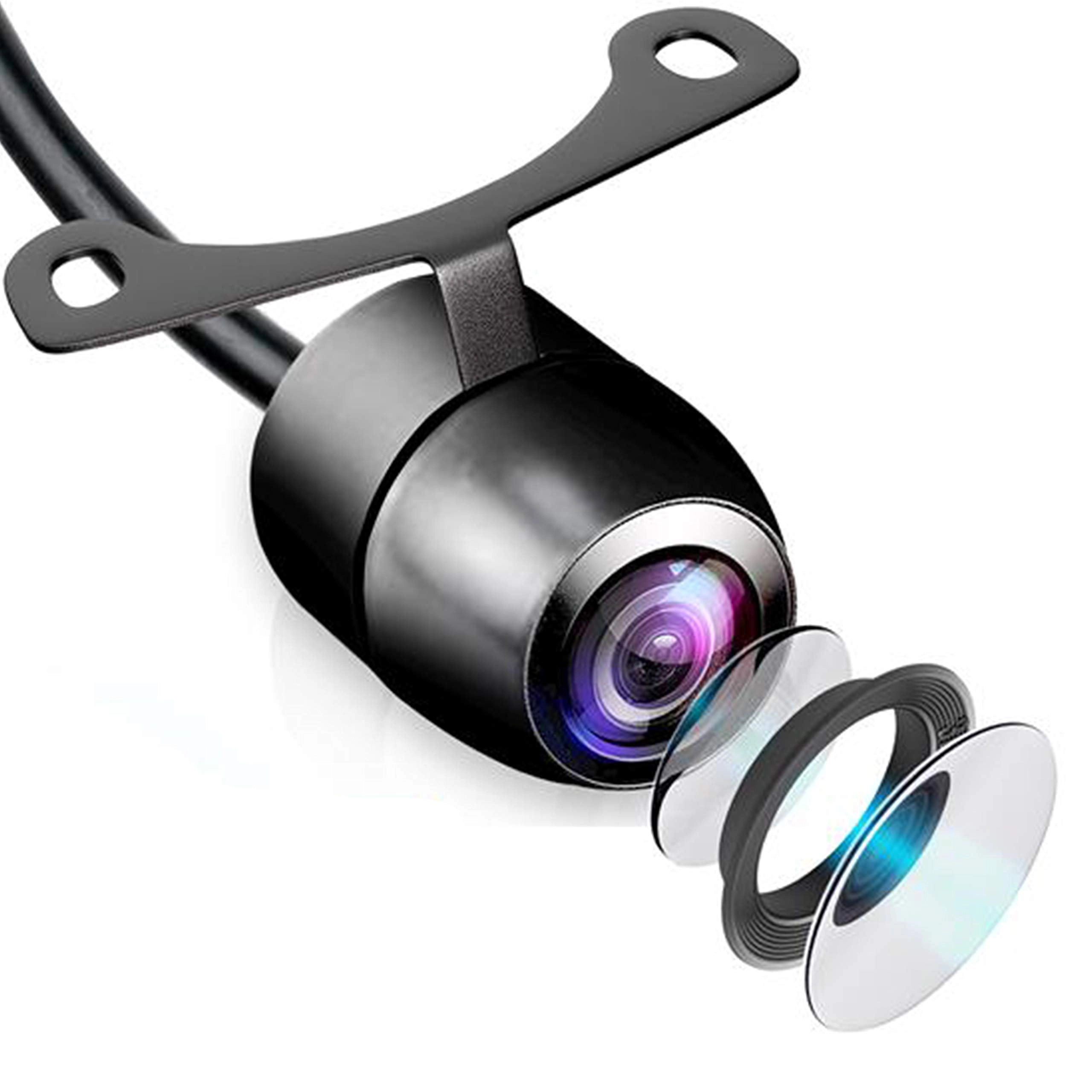 Pyle PLCM32 - Night Vision Wireless 580 x 540