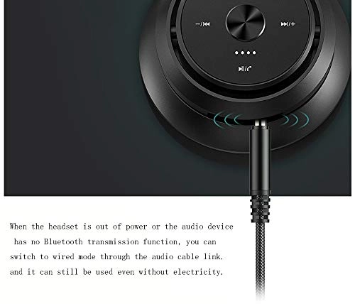 Cat Ear Headphones - Wireless Headphone