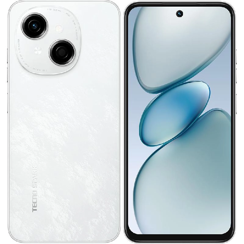 Spark Go 1 - 8GB 128GB