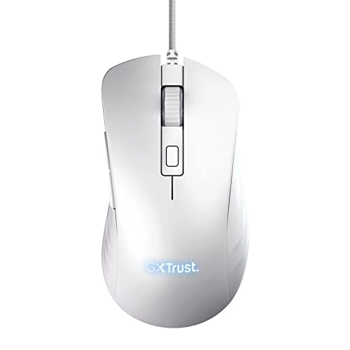 GXT 924W Ybar+ Gaming Mouse - Wired