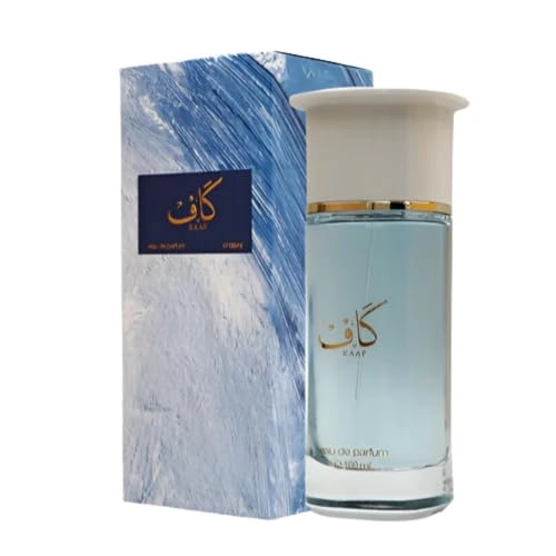 Kaaf - Eau de Parfum 3.38 oz