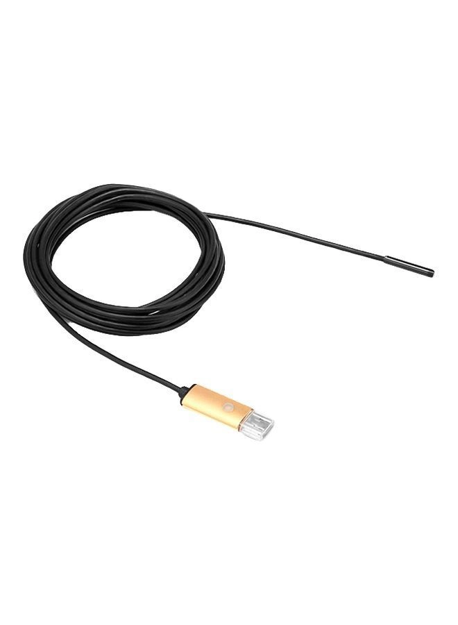 NIBEMINENT Mini USB Endoscope