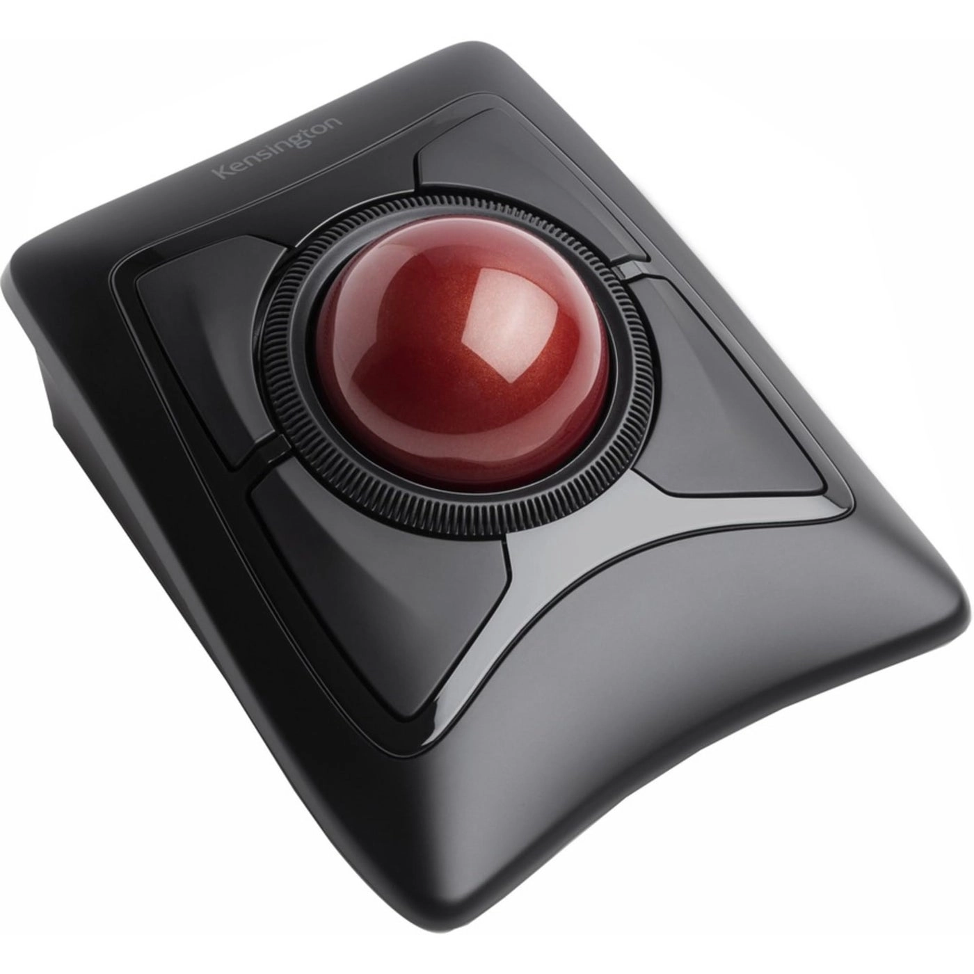 Expert Trackball Mouse - Wireless