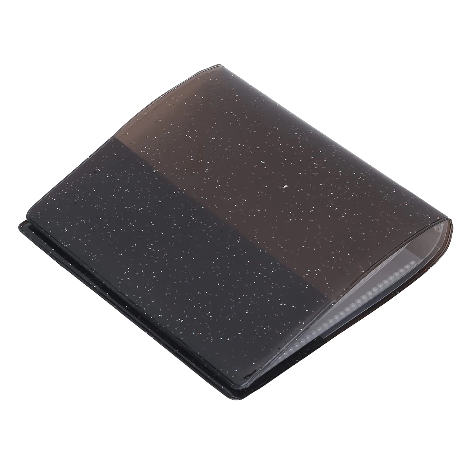 Tihebeyan Mini 64 Photos PVC PU Photo Album